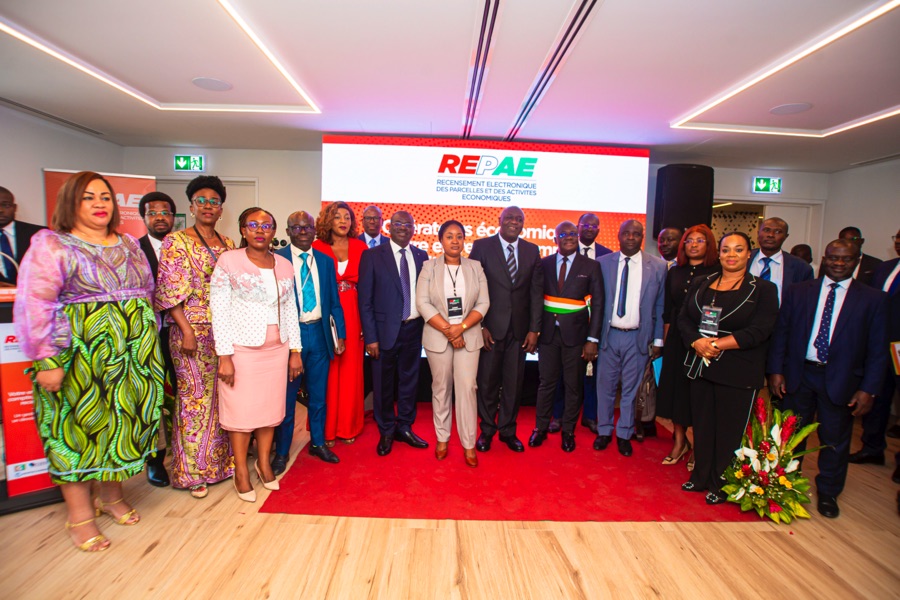 La DGI lance une opération de recensement électronique pour une meilleure identification des entreprises en Côte d’Ivoire