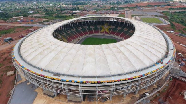 CAN-2022: une bousculade devant un stade de Yaoundé fait plusieurs morts