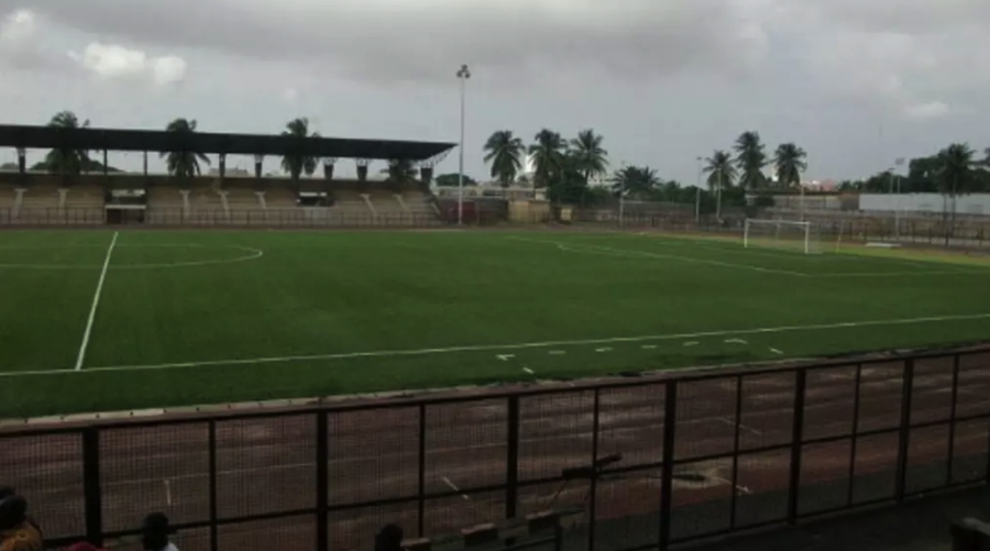 Football / Championnat national 2023-2024  Voici les différentes dates