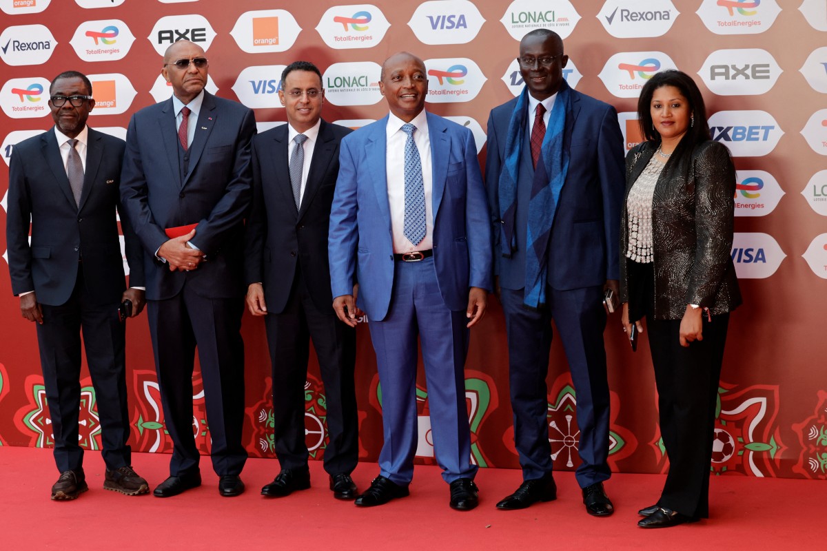 CAN 2025 au Maroc  : Décryptage des adversaires des Éléphants et de la composition des groupes