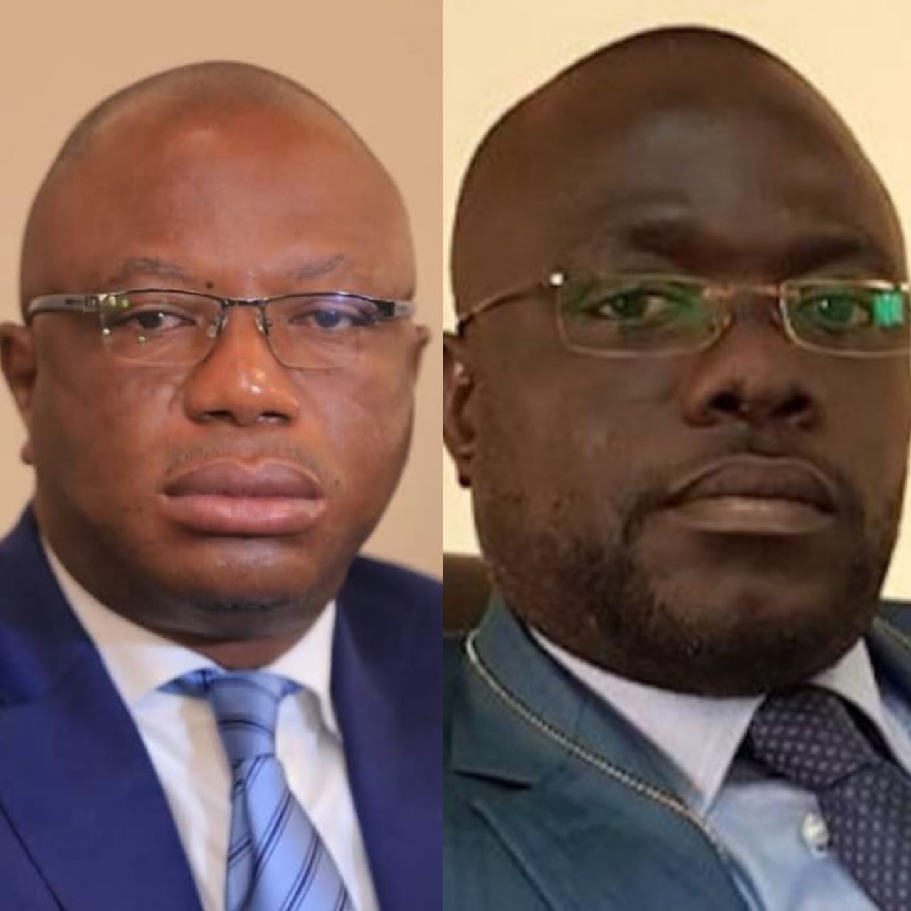 Côte d’Ivoire : Quatre cadres du PPACI, dont Damana Pickas et Blaise Lasme, convoqués à la Préfecture de Police d’Abidjan