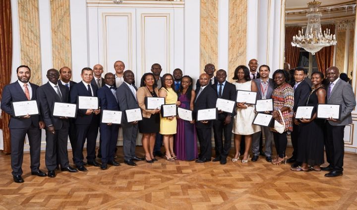 Economie / 23 leaders africains dont deux Ivoiriens achèvent le Lead Campus
