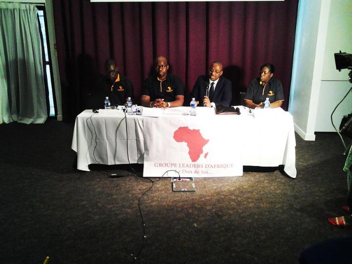 Le Groupe leaders d’Afrique propose le « Partenariat Public Privé » comme solution pour le développement de l’Afrique