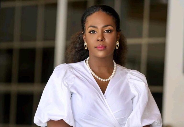 Leadership féminin : Aminata Kane nommée à la tête de la zone Afrique occidentale et centrale chez Visa