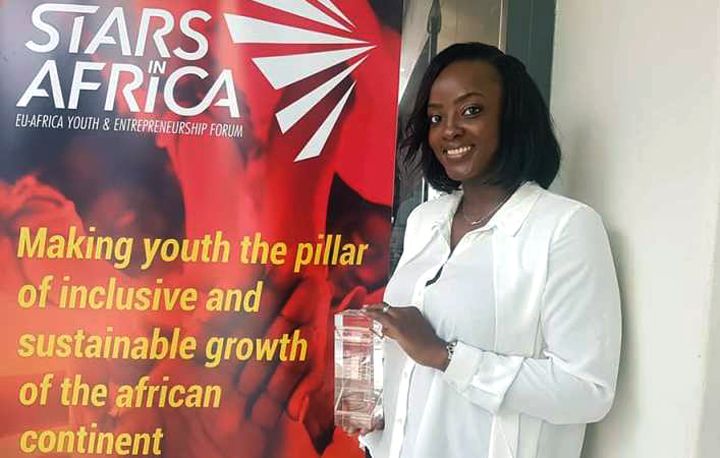 Leticia N’Cho, ex-Miss Côte d’Ivoire, désignée