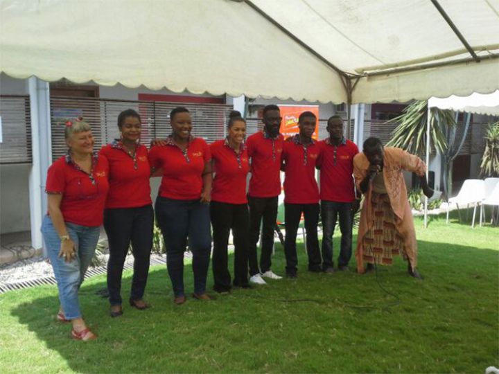 Littérature enfantine : Lancement à Abidjan des magazines « planète j’aime lire» et « planète Okapi»