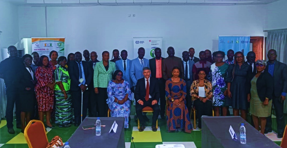 Législation du travail domestique : la Direction générale du Travail outille les travailleurs domestiques et employeurs sur leurs droits et obligations