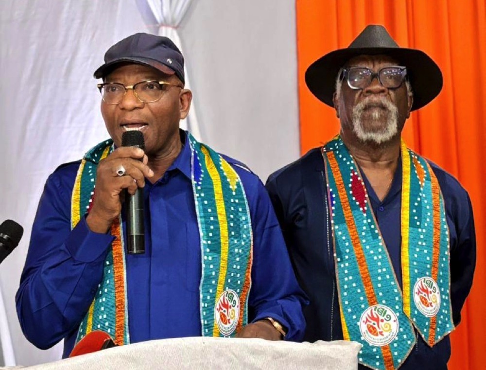 Législatives 2025: la caravane ''Tout Abobo pour TBO'' démarre en trombe à Abobo