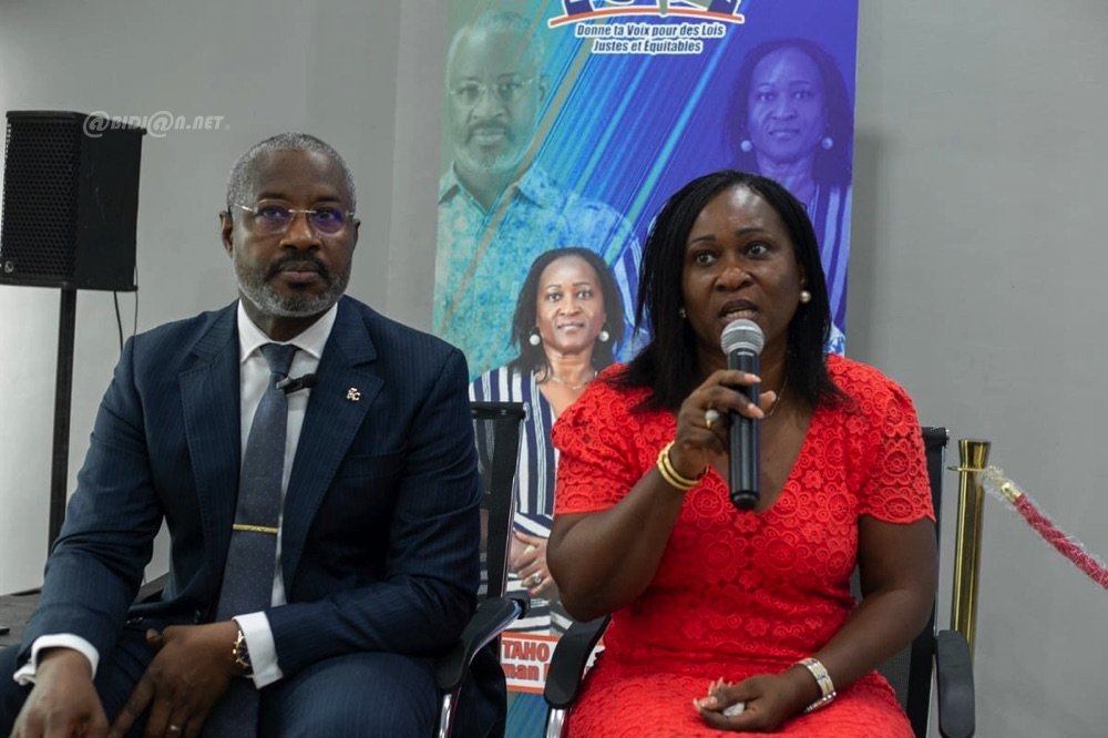 Législatives 2025 : la liste “Nouvel Espoir de Cocody” affiche ses ambitions et appelle à un sursaut citoyen