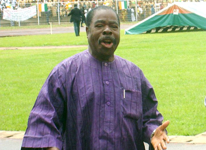 Promotion de la créativité ivoirienne: Léonard Groguhet donne sa bénédiction à “La Soirée de l’élégance”