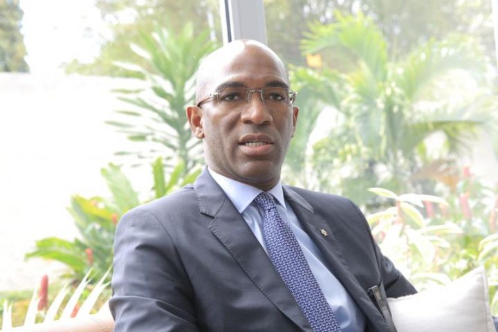 Économie / Léonce Yacé, DG NSIA Banque CI : « la concurrence des autres acteurs ouest-africains nous stimule »