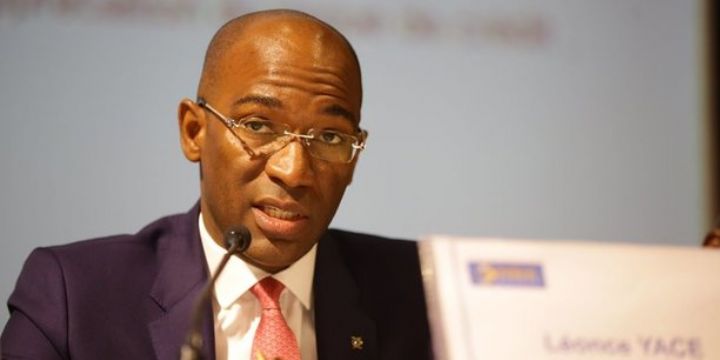 Léonce Yacé: au sein de l’UEMOA « la titrisation bénéficiera aux banques, aux investisseurs et aux PME »