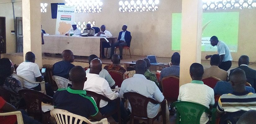 Les acteurs du système éducatif du Gboklè souhaitent le retour des internats dans les lycées et collèges