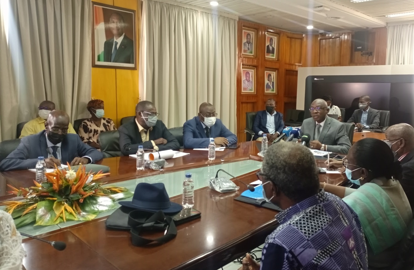 Les commissions thématiques des états généraux de l'éducation entament leurs travaux dès lundi