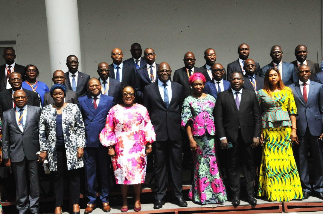 Les directeurs de cabinets des ministères outillés pour la bonne conduite de leur mission