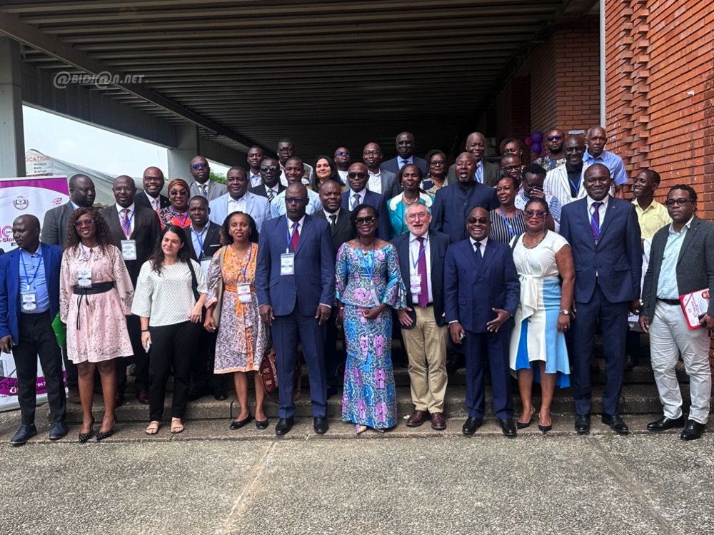 Côte d’Ivoire : l’Universalité des soins bucco-dentaires en Afrique subsaharienne au cœur des 10èmes Journées Odonto-Stomatologiques Vilasco