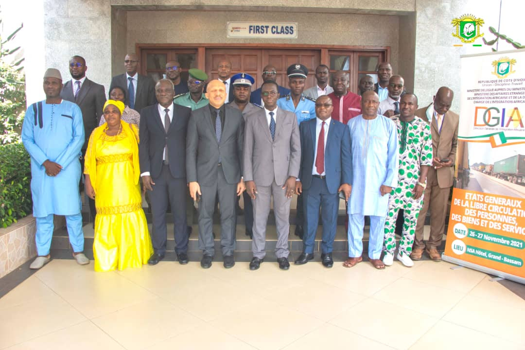 Les entraves à la libre circulation des personnes et des biens passées au peigne fin