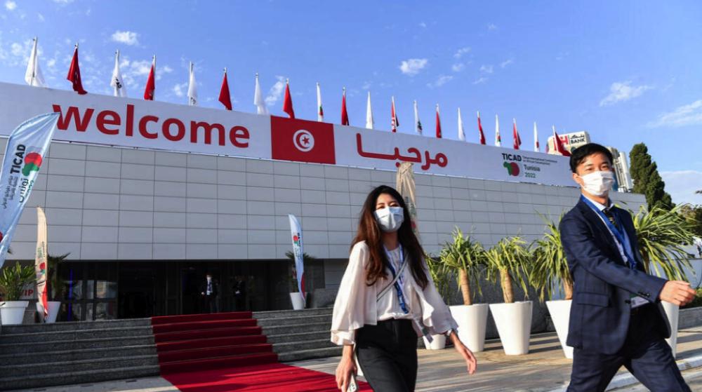 Les entrepreneurs africains à la conquête du marché japonais au 8e Forum de la Ticad