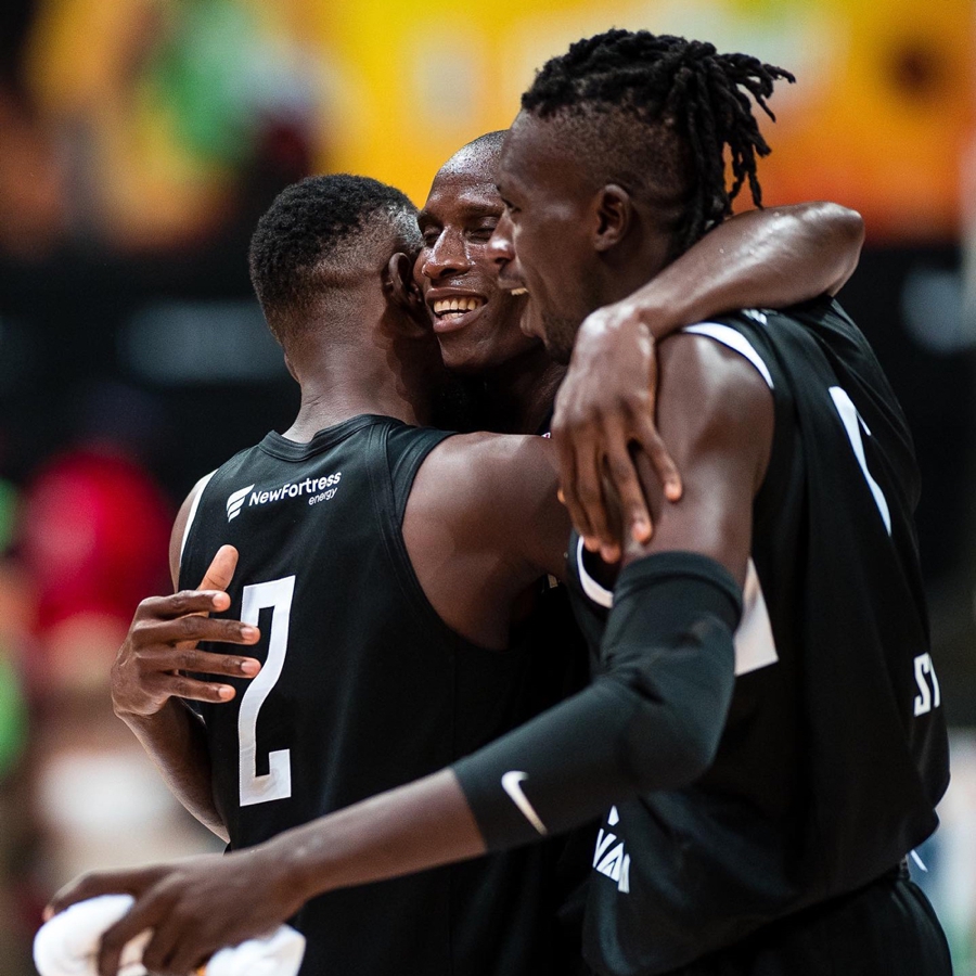 Sport: l’ABC, le champion ivoirien se qualifie pour les playoffs de la Basketball Africa League à Kigali