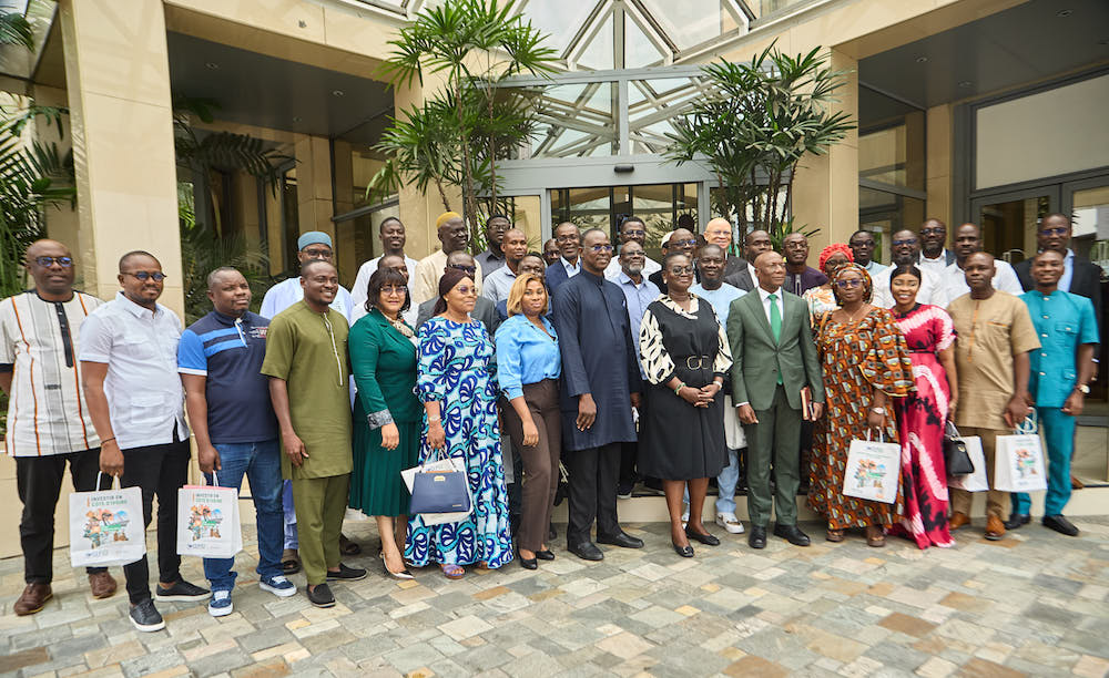 Côte d’Ivoire : l’Association Patronale des Entreprises de Transport Terrestre s’imprègne des réformes du Code des Investissements auprès du CEPICI