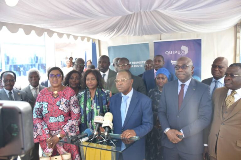 Les contraventions routières payables à partir de janvier 2024 sur la plateforme TrésorMoney-Trésorpay