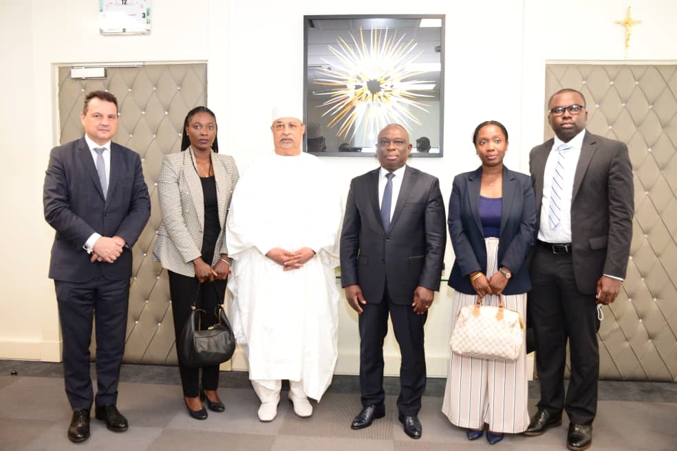 Les Nations Unies saluent les efforts de réconciliation en Côte d’Ivoire