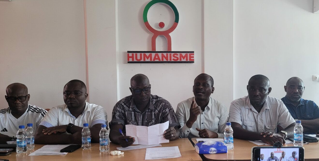 Les dockers s’insurgent contre le prélèvement de l’IGR et de la contribution nationale sur leurs salaires