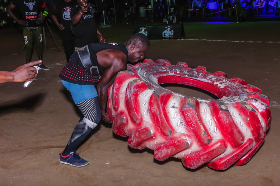 Les présélections du concours ‘’Doppel Agbôlô’’ commencent à l’intérieur du pays par l’étape de Bouaké