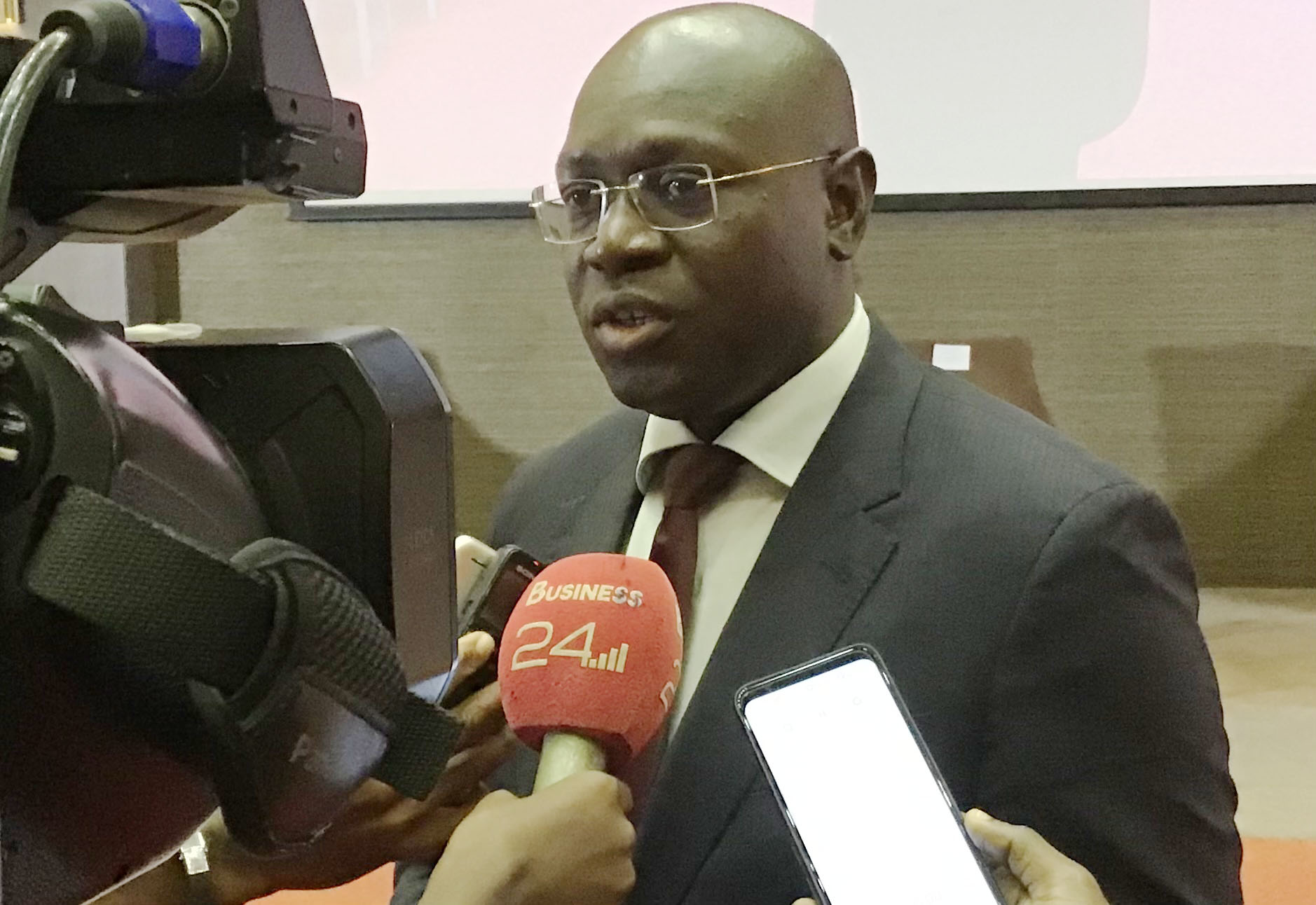 Les problématiques liées à l’évolution du numérique débattues autour d’un Café Numérique