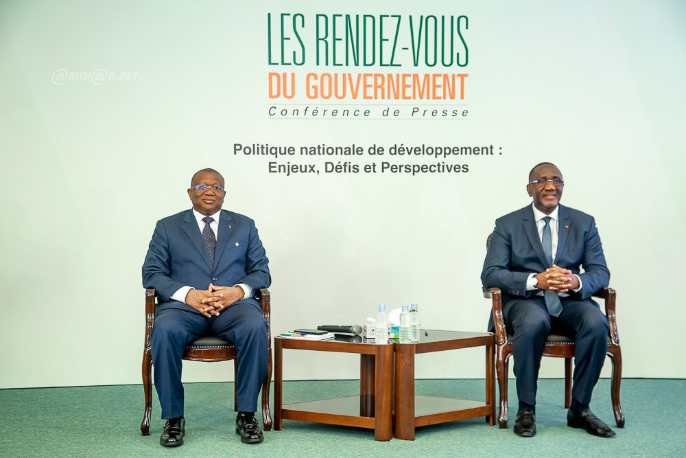 Côte d'Ivoire/Bail à usage d'habitation : '' aujourd'hui, un propriétaire ne peut pas fixer comme il veut le nombre de mois d'avance et de caution'' ( Ministre)
