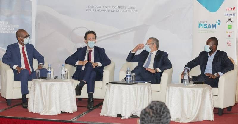 Traitement du cancer de la prostate: Des interventions chirurgicales innovantes prévues en novembre à Abidjan