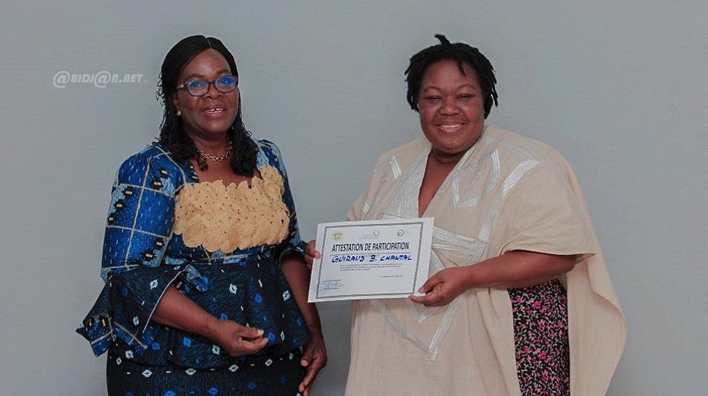 Côte d'Ivoire : les opportunités Culturelles de la Francophonie au coeur d'un atelier