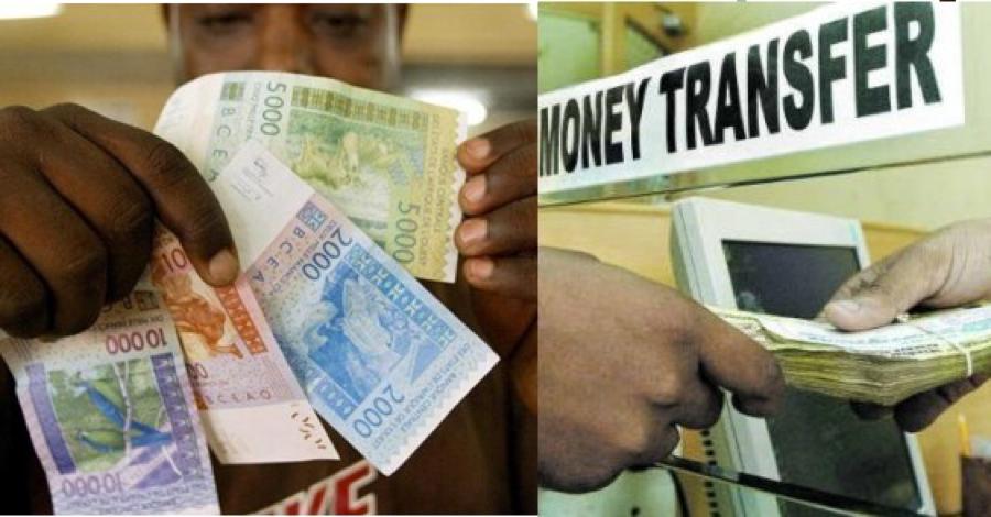 Les transferts de fonds vers l’Afrique sur le point d’amorcer une : reprise post-pandémique (Libre opinion)