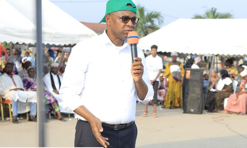 Les transporteurs et acteurs du secteur informel de Cocody et d’Abobo sensibilisés les produits de protection sociale