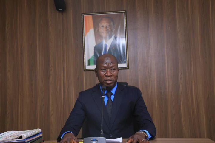 Déclaration du mouvement « Les amis des Amis d’ADO