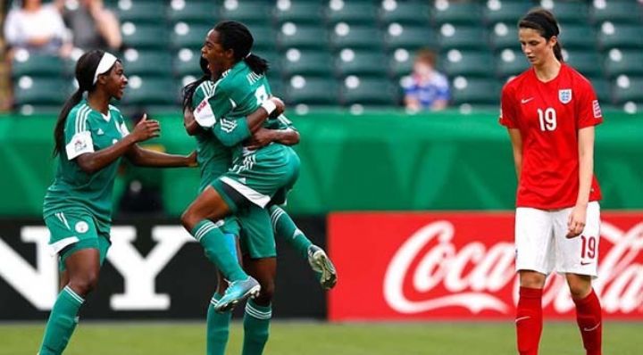 CAN Féminine: Le Nigéria et la Côte d’Ivoire en demi-finale