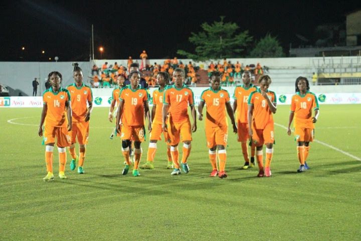 Licence CAF,  non-participation des Éléphantes aux éliminatoires des JO 2024 : Les clarifications d'Armand Gohourou