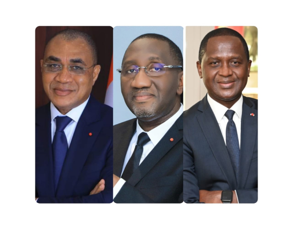 Comité technique de concertation (CTC) : l’Etat et le secteur privé réfléchissent sur les nouvelles préoccupations évoquées lors du séminaire gouvernemental