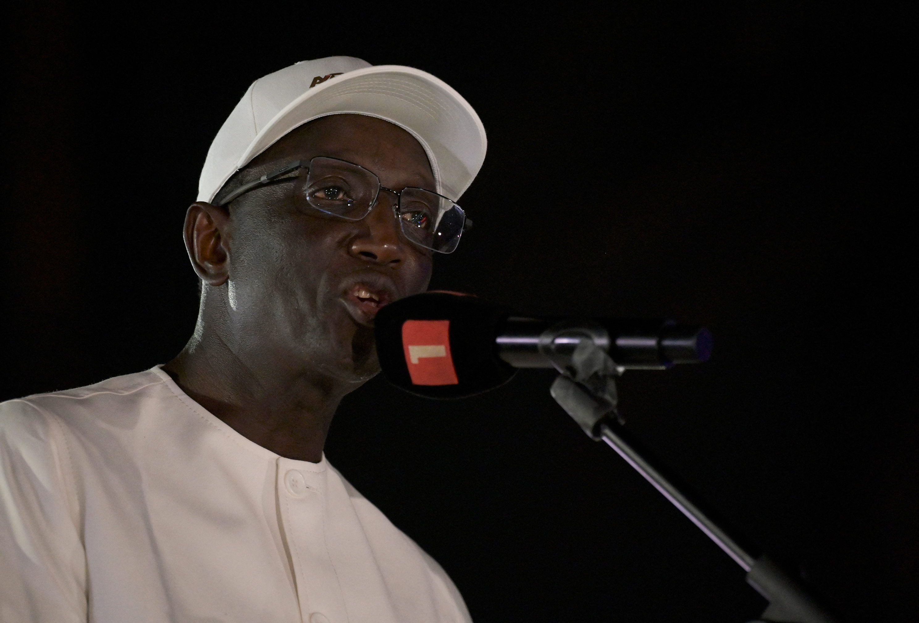 Présidentielle au Sénégal : Amadou Ba reconnaît sa défaite face à Bassirou Diomaye Faye