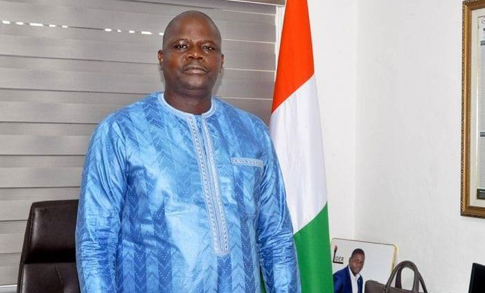 Yacourwa Koné explique pourquoi il a lancé « Graine d’excellence » à l’ISTC