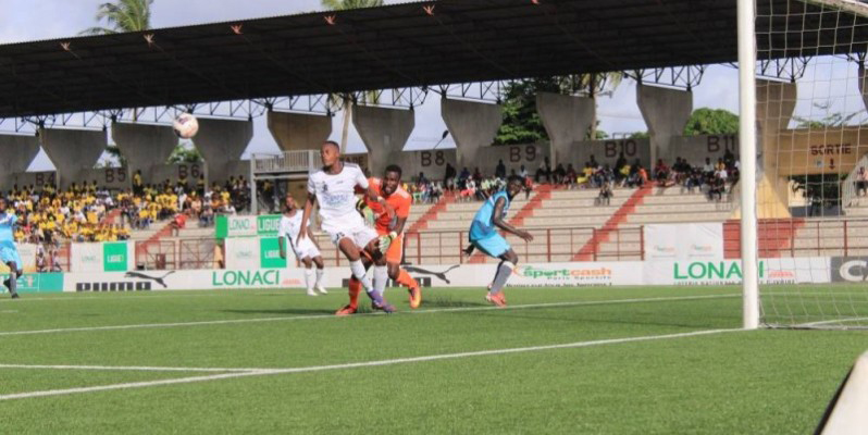 Ligue 1 : La bonne affaire de l’Afad