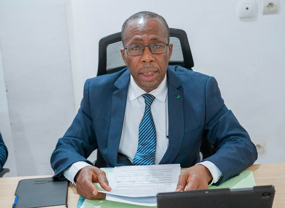 Enseignement technique et Formation professionnelle : l’accès à la formation se fait par voie de concours et d’orientation