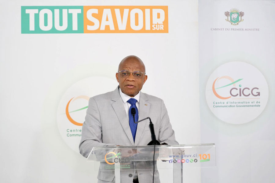 Année scolaire 2024-2025 : d’importants acquis enregistrés, dont 118 nouvelles écoles préscolaires, 279 nouvelles écoles primaires et 79 nouveaux collèges