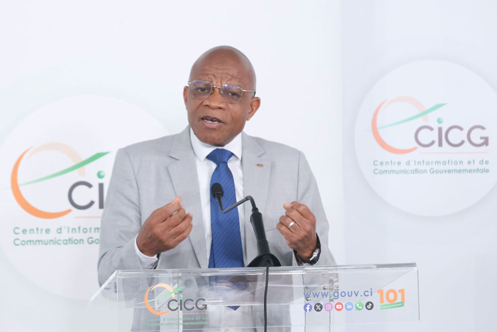 Année scolaire 2024-2025 : Les acteurs du système éducatif ivoirien appelés à un engagement républicain et à l'observance des orientations et prescriptions définies