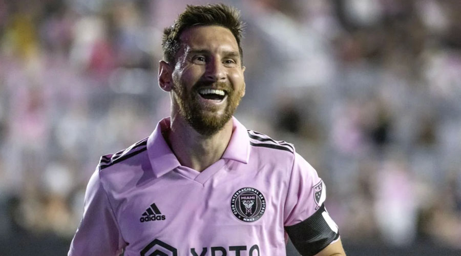 FIFA The Best : Messi élu meilleur joueur de l'année pour la deuxième fois consécutive