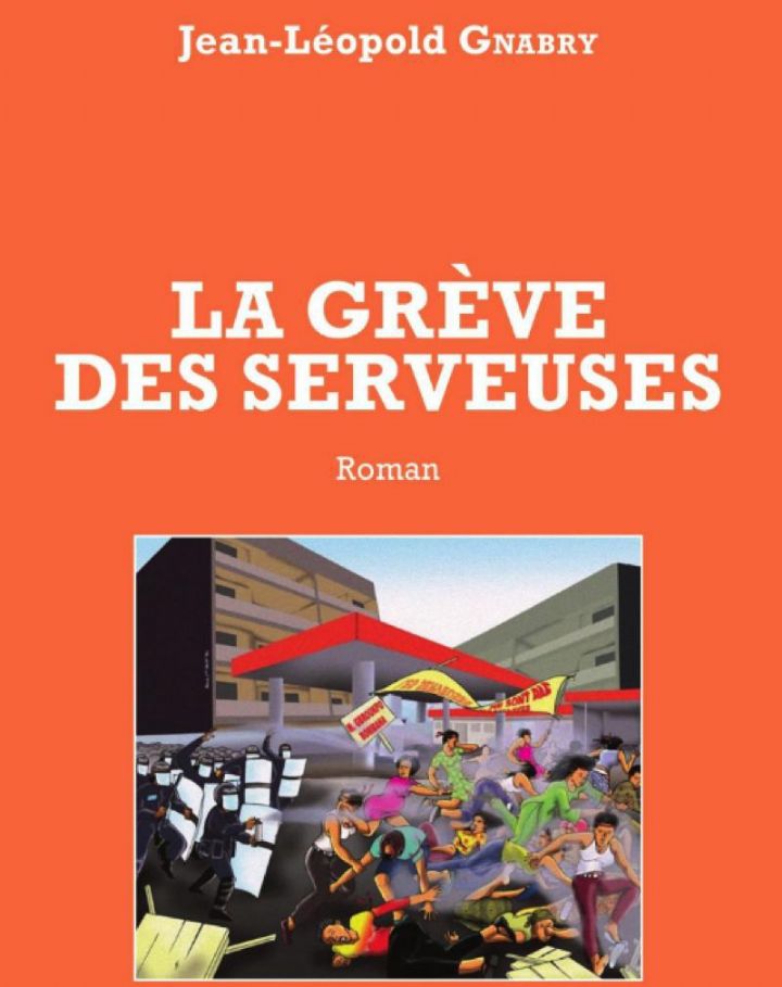 Présentation à Abidjan de ‘’La grève des serveuses’’ de maquis