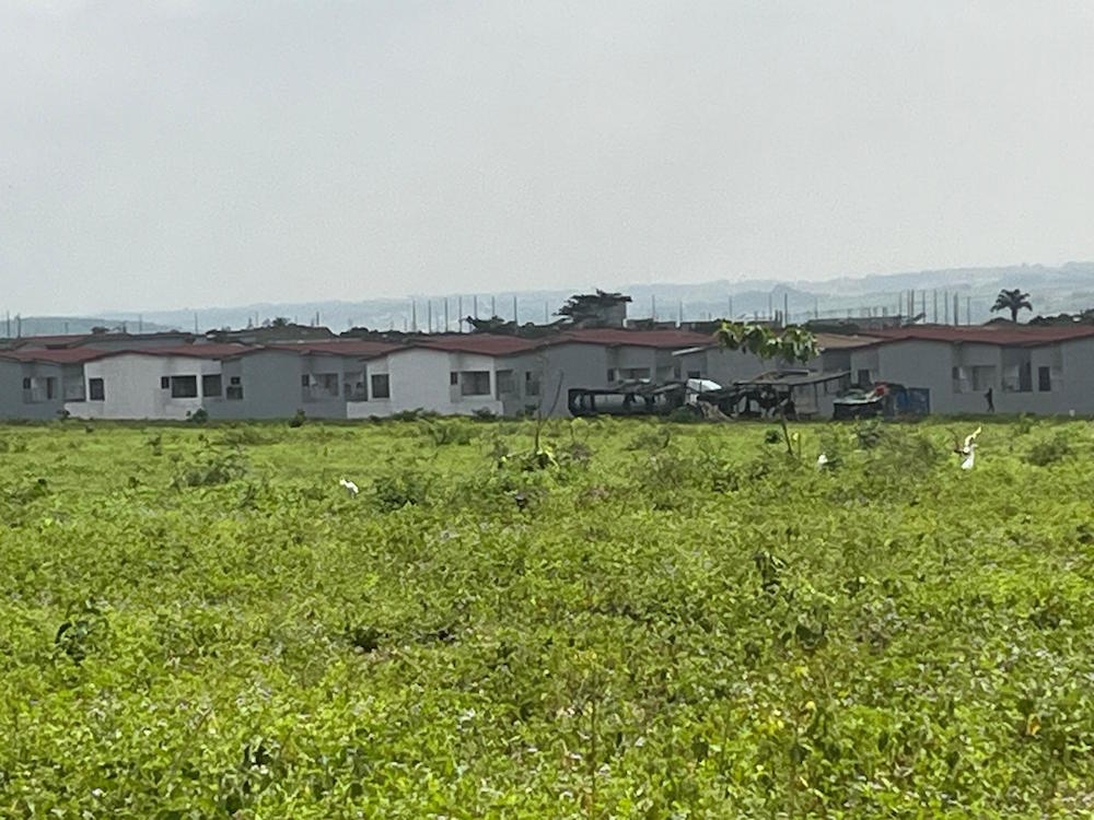 Litige foncier: Le CAFOD réclame ses droits à l’Etat