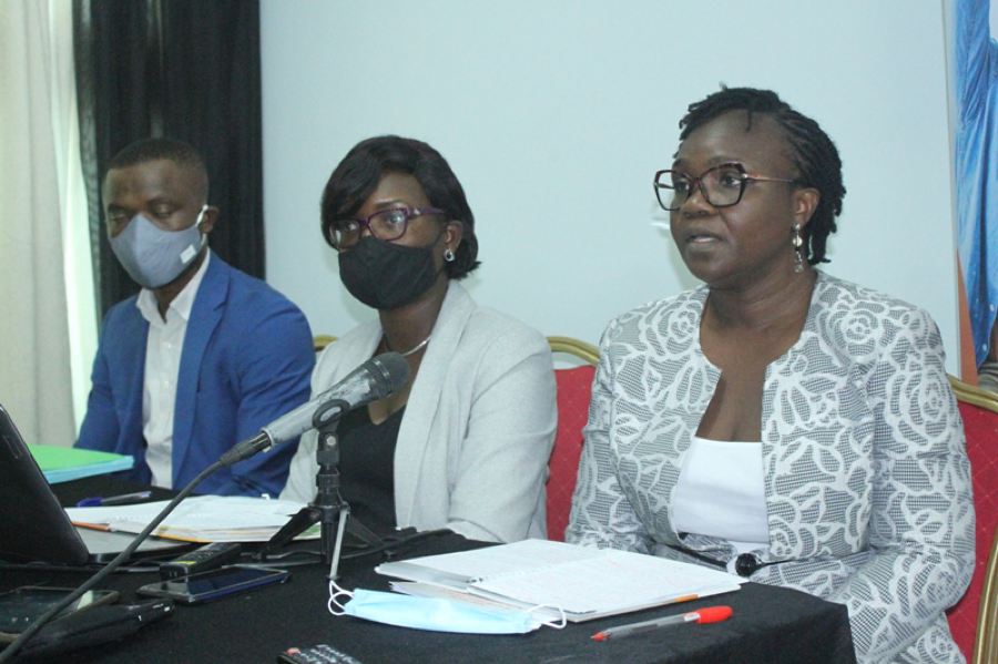 Litige foncier sur la parcelle de la 