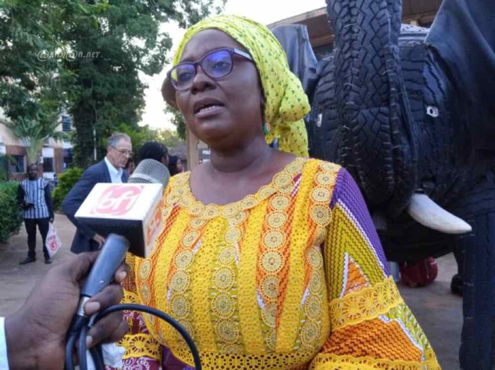 Littérature : L’œuvre complète de l’écrivaine ivoirienne Mahoua S. Bakayoko célébrée à Abidjan