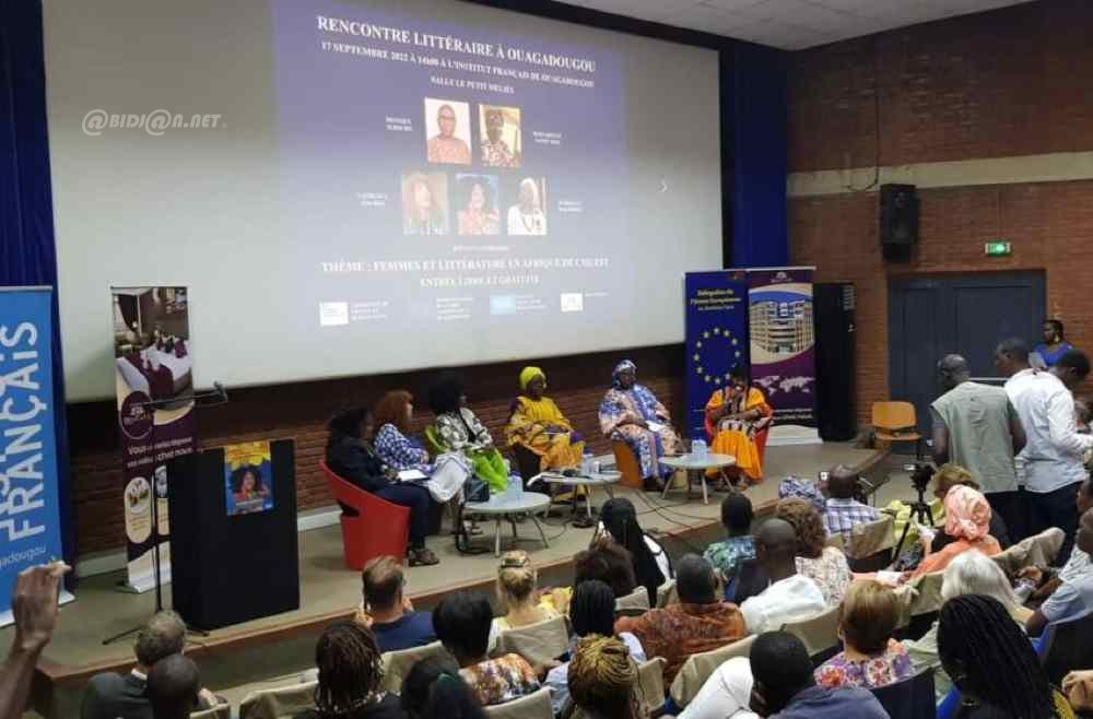 Littérature : L’œuvre complète de l’écrivaine ivoirienne Mahoua S. Bakayoko célébrée à Abidjan